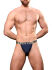 - "Happy Modal Jock - Navy" 