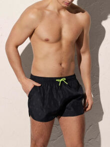 - "90205 - Short Swimsuit Negro" (. !) 