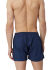 - "315100 Boxer Woven - Maritime Blue" (. !) 