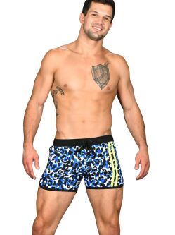 - "Midnight Animal Swim Shorts" (SALE!) 