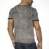  "18 Print Dye T-Shirt - Brown" (SALE!) 