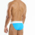 - "Navy Sumo Briefs - Aqua" 