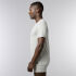  "Infinity Shirt - Grey Melange" 