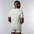  "Infinity Shirt - Grey Melange" 