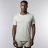  "Infinity Shirt - Grey Melange" 