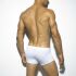 - "Basic Cotton Boxers Three Pack" ( 3 .) 