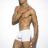 - "Basic Cotton Boxers Three Pack" ( 3 .) 