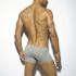 - "Basic Cotton Boxers Three Pack" ( 3 .) 