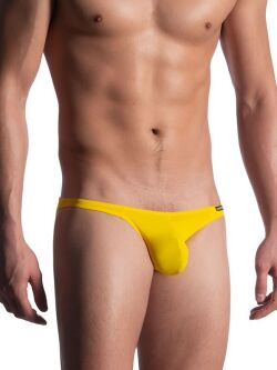 - "M800 - Low Rise Briefs Yellow" (SALE!) 