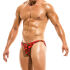 - "Fruits Low Cut Briefs - Strawberry" 