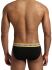 - "Fashion Tape - 2-Pack Men's Briefs Black" ( 2 .) 