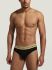 - "Fashion Tape - 2-Pack Men's Briefs Black" ( 2 .) 