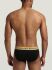 - "Fashion Tape - 2-Pack Men's Briefs Black" ( 2 .) 