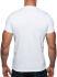  "Military T-Shirt - White" 