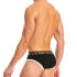 - "Meander Brief - Black" 