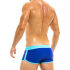 - "Mix & Match Boxer - Blue" 