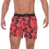 - "Swim #013 - Red/Black" (SALE!) 