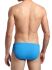 - "Swim Briefs With Tape - Blue" 