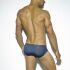 - "Basic Briefs - Navy" 