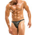- "Camo Low Cut Briefs - Khaki" 