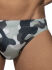- "Basic AD Swim Briefs - Camouflage / Charcoal" 