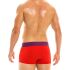 - "Marine Boxer - Red" 