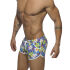 - "Hawaiian Short - Navy" 