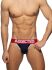 - "Basic Tommy Jock - Navy" 