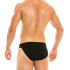 - "Classic Tanga Briefs - Black" 