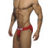 - "Bikini Briefs - Red" 
