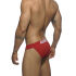 - "Bikini Briefs - Red" 