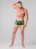 - "Youngero Generation Y - Men's Fetish Trunks Open Rear - Neon Green" 