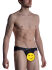 - "M2008 Micro Briefs - Black" 