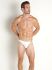 - "BLU 2252 Low Cut Sunbrief - White" (. !) 