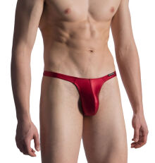 - "M751 - Tower String Ruby" 