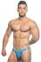 - "Trophy Boy Electric Jock - Electric Blue" (SALE!) 