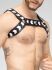 - "Skulla - Bulldog Harness White" 