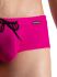 - "M962 - Beach Hot Pants Fuxia" 