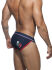 - "Sport 09 Bikini - Navy" 