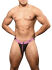 - "Happy Jock - Black" 