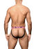 - "Happy Jock - Black" 