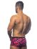 - "Massive Slant Trunk - Black/Fuchsia" (SALE!) 