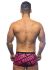 - "Massive Slant Trunk - Black/Fuchsia" (SALE!) 
