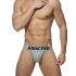- "My Basic Jock - Heather Grey" 