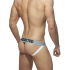 - "My Basic Jock - Heather Grey" 