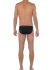 - "Classic - Cotton Modal Tanga Briefs Black" (. !) 