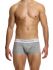 - "Staple 3-pack Boxer - White/Grey/Black" ( 3 .) 
