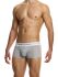 - "Staple 3-pack Boxer - White/Grey/Black" ( 3 .) 
