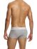 - "Staple 3-pack Boxer - White/Grey/Black" ( 3 .) 