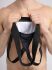 - "Two-layered Mesh Jockstraps - White" 